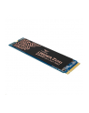 TEAM GROUP Cardea Zero Z340 512GB PCIe Gen3 x4 NVMe M.2 SSD 3400/2000 MB/s - nr 3