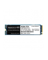 TEAM GROUP MP33 Pro 2TB PCIe Gen3 x4 NVMe M.2 SSD 2100/1700 MB/s - nr 15