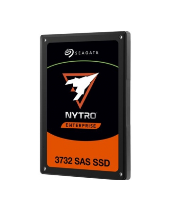 SEAGATE Nytro 3732 SSD 1.6TB SAS 2.5inch