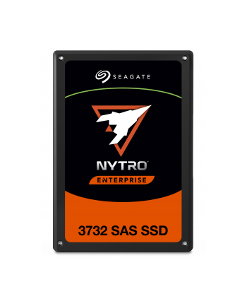 SEAGATE Nytro 3732 SSD 1.6TB SAS 2.5inch