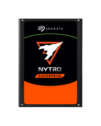 SEAGATE Nytro 3532 SSD 6.4TB SAS 2.5inch