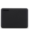 toshiba europe TOSHIBA Canvio Advance 2TB 2.5inch External Hard Drive USB 3.2 Gen1 Black - nr 10