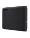 toshiba europe TOSHIBA Canvio Advance 2TB 2.5inch External Hard Drive USB 3.2 Gen1 Black - nr 15