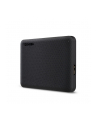 toshiba europe TOSHIBA Canvio Advance 2TB 2.5inch External Hard Drive USB 3.2 Gen1 Black - nr 19