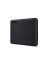 toshiba europe TOSHIBA Canvio Advance 2TB 2.5inch External Hard Drive USB 3.2 Gen1 Black - nr 26