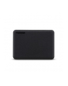 toshiba europe TOSHIBA Canvio Advance 2TB 2.5inch External Hard Drive USB 3.2 Gen1 Black - nr 41