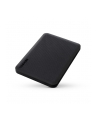 toshiba europe TOSHIBA Canvio Advance 2TB 2.5inch External Hard Drive USB 3.2 Gen1 Black - nr 42