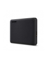 toshiba europe TOSHIBA Canvio Advance 2TB 2.5inch External Hard Drive USB 3.2 Gen1 Black - nr 43