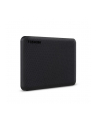 toshiba europe TOSHIBA Canvio Advance 2TB 2.5inch External Hard Drive USB 3.2 Gen1 Black - nr 44