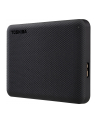toshiba europe TOSHIBA Canvio Advance 2TB 2.5inch External Hard Drive USB 3.2 Gen1 Black - nr 49