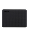 toshiba europe TOSHIBA Canvio Advance 2TB 2.5inch External Hard Drive USB 3.2 Gen1 Black - nr 52