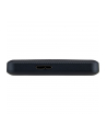 toshiba europe TOSHIBA Canvio Advance 2TB 2.5inch External Hard Drive USB 3.2 Gen1 Black - nr 55