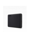 toshiba europe TOSHIBA Canvio Advance 2TB 2.5inch External Hard Drive USB 3.2 Gen1 Black - nr 6