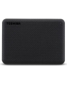 toshiba europe TOSHIBA Canvio Advance 2TB 2.5inch External Hard Drive USB 3.2 Gen1 Black - nr 9