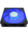 COOLER MASTER Fan SickleFlow 120 Blue - nr 11