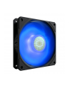 COOLER MASTER Fan SickleFlow 120 Blue - nr 25