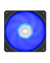 COOLER MASTER Fan SickleFlow 120 Blue - nr 7