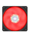 COOLER MASTER Fan SickleFlow 120 Red - nr 23