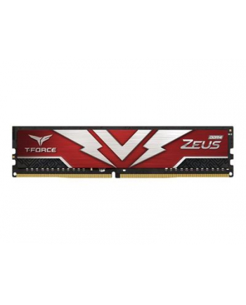 TEAM GROUP T-Force ZEUS DDR4 16GB 3200MHz CL20 DIMM 1.2V