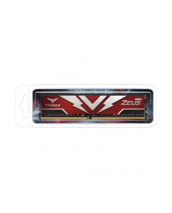 TEAM GROUP T-Force ZEUS DDR4 16GB 3200MHz CL20 DIMM 1.2V