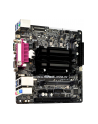 ASROCK J4125B-ITX Intel Celeron J4125 2.7 GHz DDR4 SODIMM 3xSATA UHD 600 mITX MB - nr 10