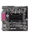 ASROCK J4125B-ITX Intel Celeron J4125 2.7 GHz DDR4 SODIMM 3xSATA UHD 600 mITX MB - nr 12