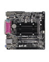 ASROCK J4125B-ITX Intel Celeron J4125 2.7 GHz DDR4 SODIMM 3xSATA UHD 600 mITX MB - nr 14