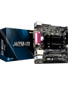ASROCK J4125B-ITX Intel Celeron J4125 2.7 GHz DDR4 SODIMM 3xSATA UHD 600 mITX MB - nr 23