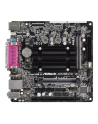 ASROCK J4125B-ITX Intel Celeron J4125 2.7 GHz DDR4 SODIMM 3xSATA UHD 600 mITX MB - nr 27