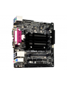 ASROCK J4125B-ITX Intel Celeron J4125 2.7 GHz DDR4 SODIMM 3xSATA UHD 600 mITX MB - nr 32