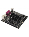 ASROCK J4125B-ITX Intel Celeron J4125 2.7 GHz DDR4 SODIMM 3xSATA UHD 600 mITX MB - nr 33