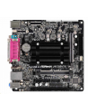 ASROCK J4125B-ITX Intel Celeron J4125 2.7 GHz DDR4 SODIMM 3xSATA UHD 600 mITX MB - nr 3