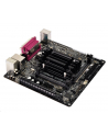 ASROCK J4125B-ITX Intel Celeron J4125 2.7 GHz DDR4 SODIMM 3xSATA UHD 600 mITX MB - nr 4
