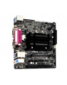 ASROCK J4125B-ITX Intel Celeron J4125 2.7 GHz DDR4 SODIMM 3xSATA UHD 600 mITX MB - nr 5
