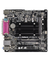 ASROCK J4125B-ITX Intel Celeron J4125 2.7 GHz DDR4 SODIMM 3xSATA UHD 600 mITX MB - nr 8