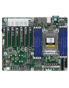 ASROCK ROMED8-2T SP3 AMD EPYC 7002/7001 8x DDR4 DIMM 8x SATA3 6.0 Gb/s 2x M.2 2x 10Gbps LAN 7x PCIe 4.0x 16 1x dSub Server ATX MB - nr 1