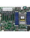 ASROCK ROMED8-2T SP3 AMD EPYC 7002/7001 8x DDR4 DIMM 8x SATA3 6.0 Gb/s 2x M.2 2x 10Gbps LAN 7x PCIe 4.0x 16 1x dSub Server ATX MB - nr 2