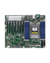 ASROCK ROMED8-2T SP3 AMD EPYC 7002/7001 8x DDR4 DIMM 8x SATA3 6.0 Gb/s 2x M.2 2x 10Gbps LAN 7x PCIe 4.0x 16 1x dSub Server ATX MB - nr 4