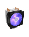 COOLER MASTER Fan CPU Hyper H410R RGB - nr 12