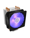 COOLER MASTER Fan CPU Hyper H410R RGB - nr 15