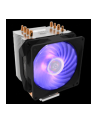 COOLER MASTER Fan CPU Hyper H410R RGB - nr 18