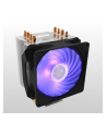 COOLER MASTER Fan CPU Hyper H410R RGB - nr 9