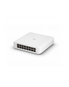 ubiquiti networks UBIQUITI UniFi Switch Lite 16 Gigabit RJ45 ports including 8x 802.3at PoE+ - nr 1