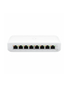 ubiquiti networks UBIQUITI UniFi Switch Lite 8 Gigabit RJ45 ports including 4x 802.3at PoE+ - nr 24