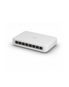 ubiquiti networks UBIQUITI UniFi Switch Lite 8 Gigabit RJ45 ports including 4x 802.3at PoE+ - nr 26