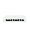 ubiquiti networks UBIQUITI UniFi Switch Lite 8 Gigabit RJ45 ports including 4x 802.3at PoE+ - nr 39