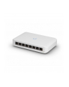 ubiquiti networks UBIQUITI UniFi Switch Lite 8 Gigabit RJ45 ports including 4x 802.3at PoE+ - nr 40