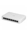 ubiquiti networks UBIQUITI UniFi Switch Lite 8 Gigabit RJ45 ports including 4x 802.3at PoE+ - nr 54