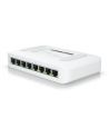 ubiquiti networks UBIQUITI UniFi Switch Lite 8 Gigabit RJ45 ports including 4x 802.3at PoE+ - nr 66