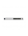 ubiquiti networks UBIQUITI USW-Pro-24 managed switch 24x 10/100/1000 2x SFP+ 1.3inch display - nr 8